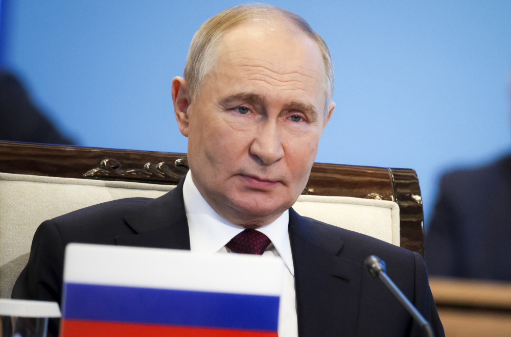 Rusija puca? Putin naredio: "Hitne mere"