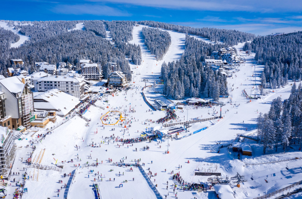 Da li na srpskim planinama ima dovoljno snega za početak ski sezone? VIDEO