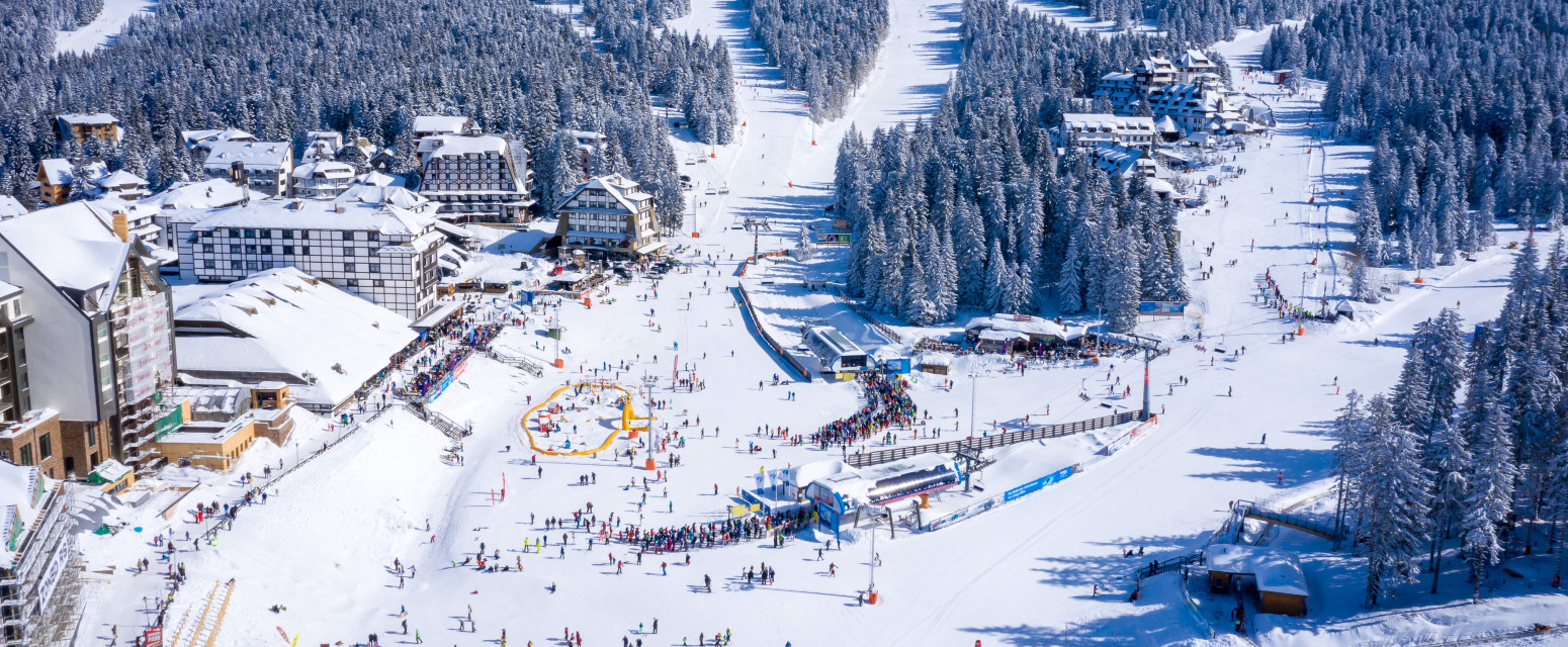 Da li na srpskim planinama ima dovoljno snega za početak ski sezone? VIDEO