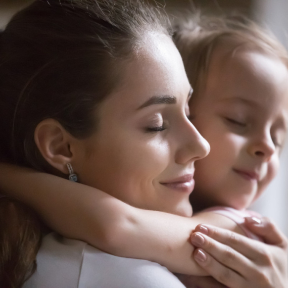 Ovo je 5 tipova mama koje odgajaju srećnu i zdravu decu