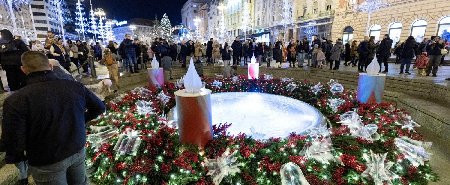 Poznata Hrvatica oplela po zagrebačkom Adventu: "Došlo mi je da ga ošamarim"