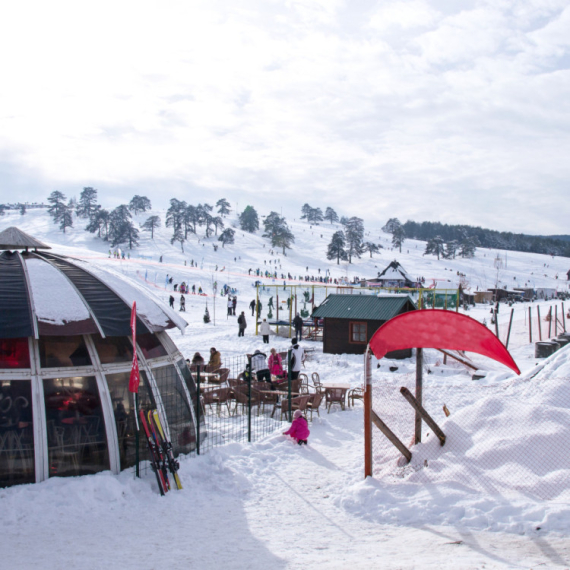 Odlaže se ski opening na Torniku planiran za 20. decembar: Ovo je razlog