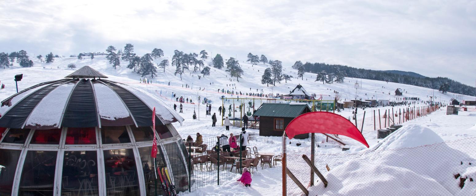 Odlaže se ski opening na Torniku planiran za 20. decembar: Ovo je razlog