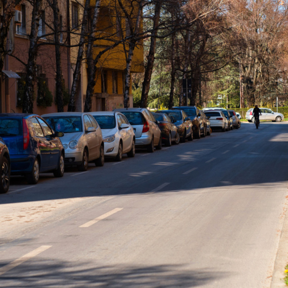 Počela prodaja povlašćenih parking karata