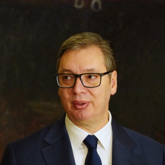 Vučić: Makedonski scenario u Srbiji se neće desiti