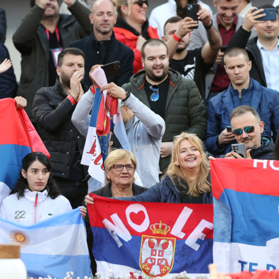 Sablasni prizori iz Banjaluke – ovako danas izgleda teniski teren "Srpska Opena" VIDEO