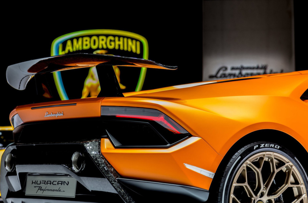 Zašto je Lamborghini ukinuo legendarni V10