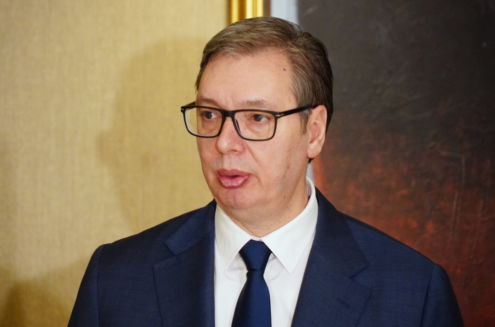 Završena neformalna večera Košte sa liderima ZB: Prisustvovao Vučić