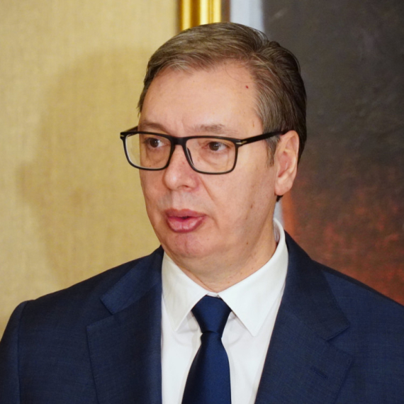 Završena neformalna večera Košte sa liderima ZB: Prisustvovao Vučić