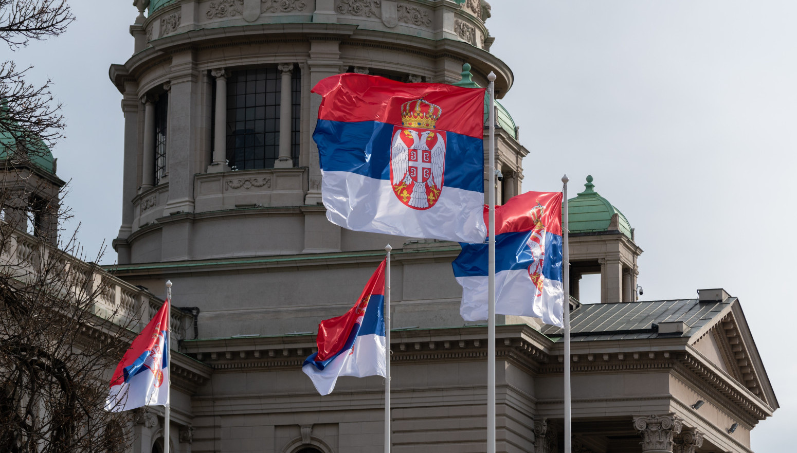 Srbija uložila hitan protest – i Prištini više nije data reč