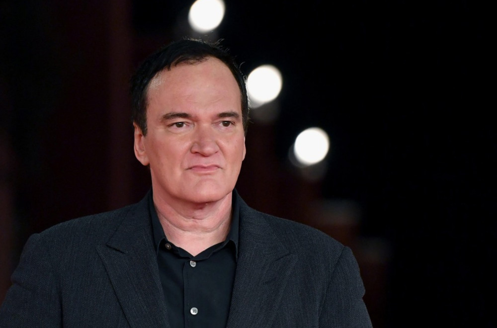 Tarantino nikako nije hteo da pogleda ovaj film, a sada mu je jedan od najdražih VIDEO