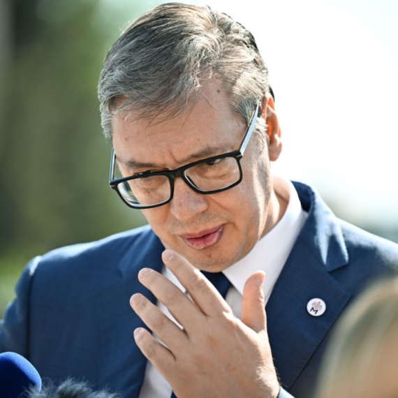 Vučić: Moj cilj je bio da kažem ono što mislim; Šta smo Bugarima zgrešili – ne bih znao, za Hrvate sve razumem