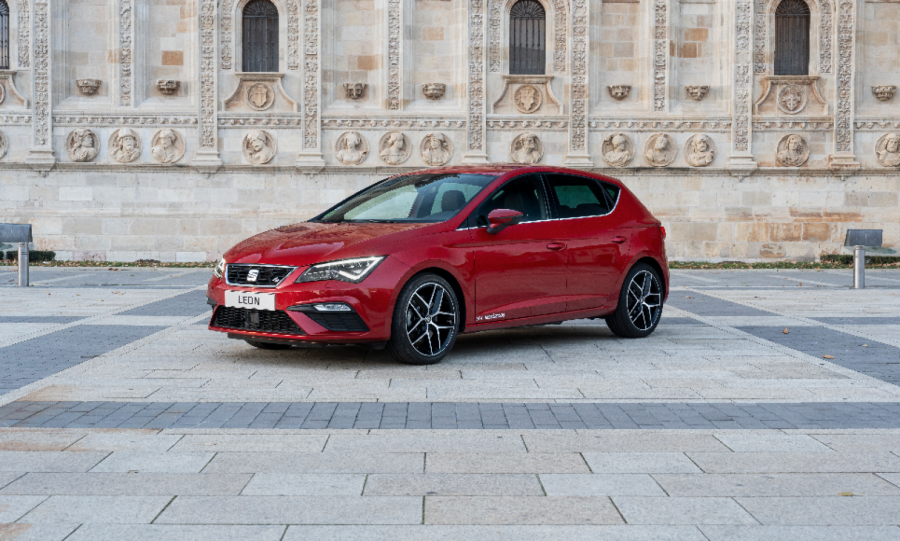 Seat Leon puni 25 godina: Ovo je istorija španskog Golfa