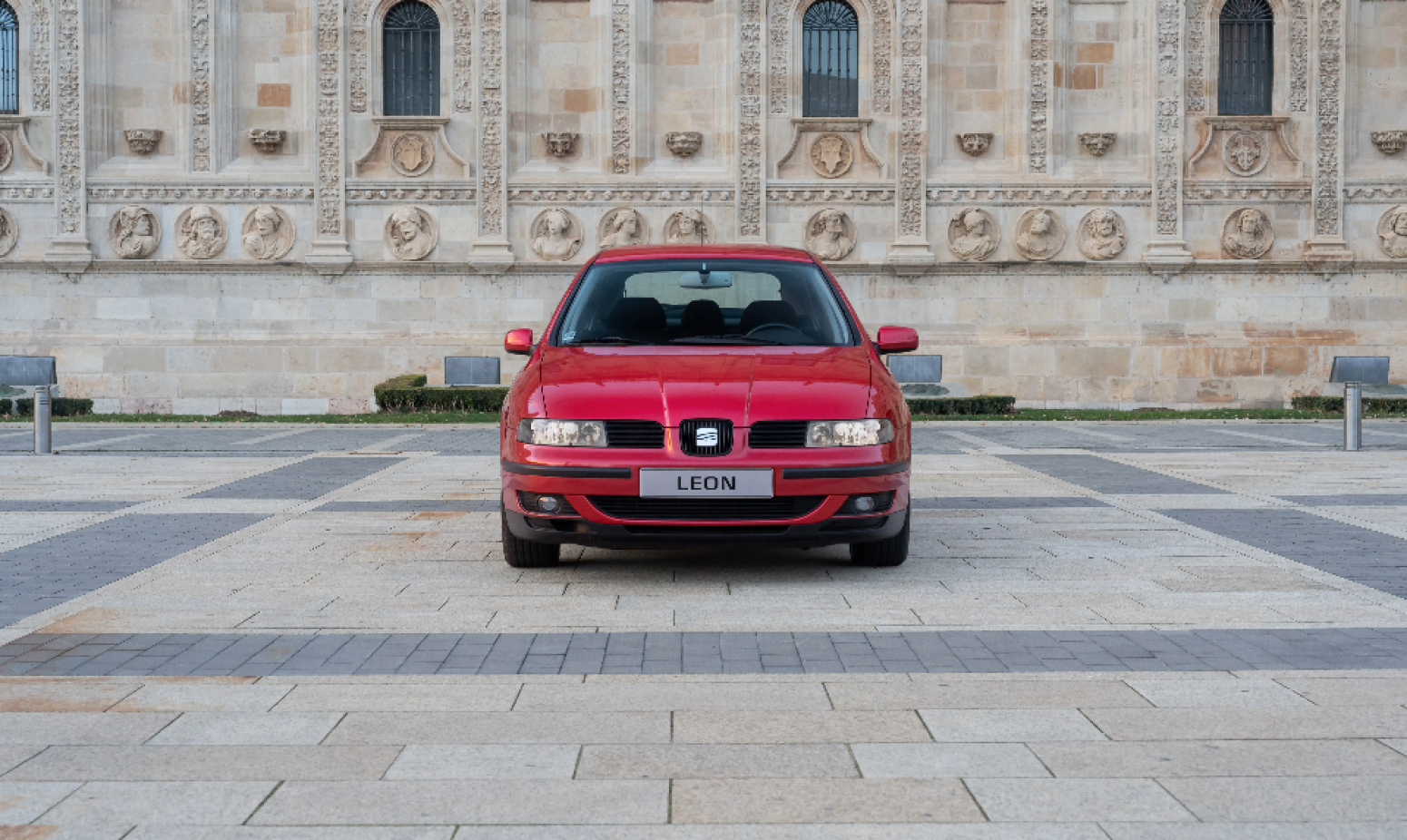 Seat Leon puni 25 godina: Ovo je istorija španskog Golfa