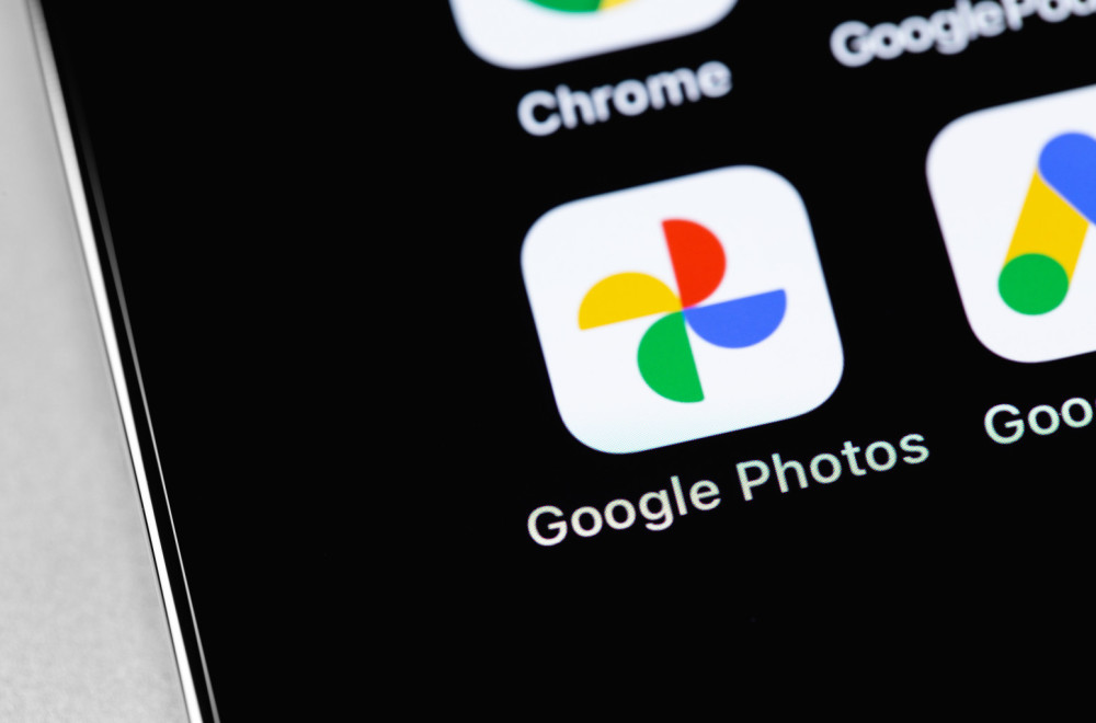 Google Photos omogućava da poništite bekapovanje