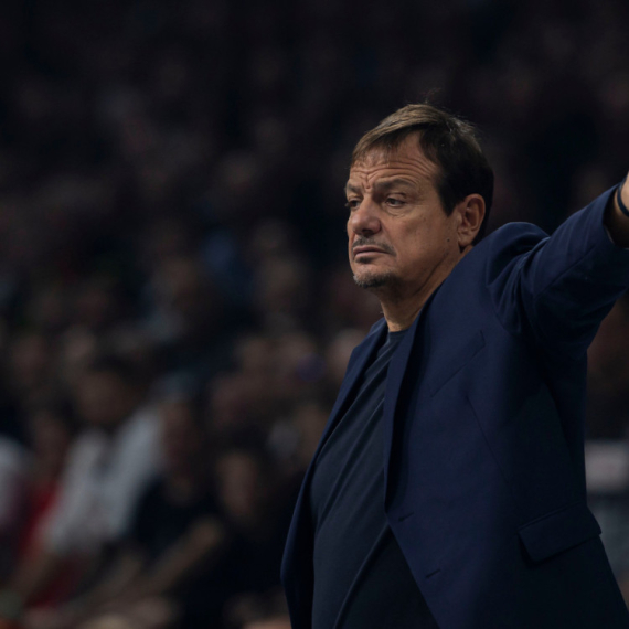 Ataman posle ubedljivog poraza od Partizana: "Moramo da treniramo boks"