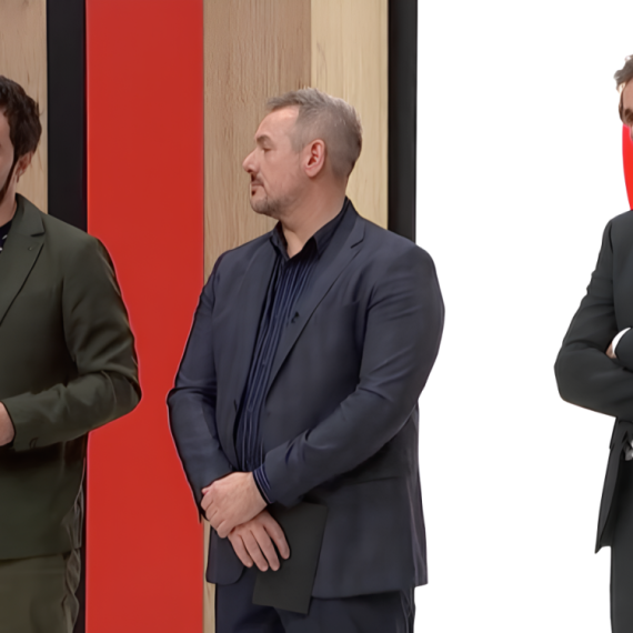 Odlučeno je: Oni su finalisti druge sezone MasterChef Srbija! VIDEO