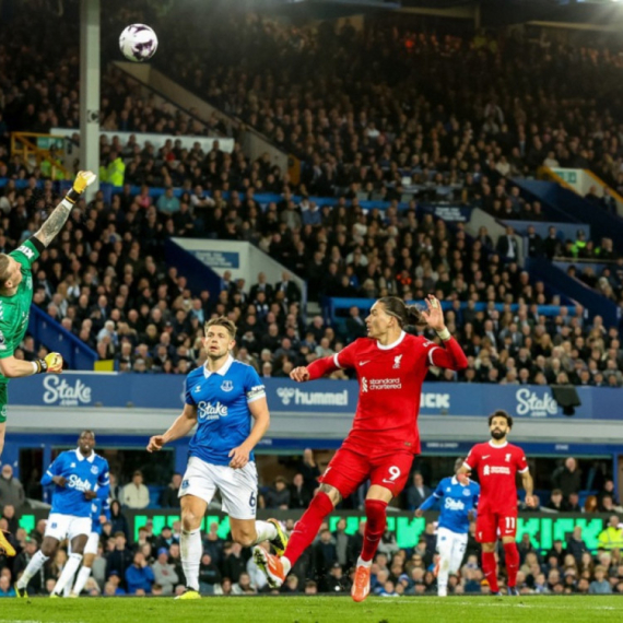 Otkazan derbi Liverpula!