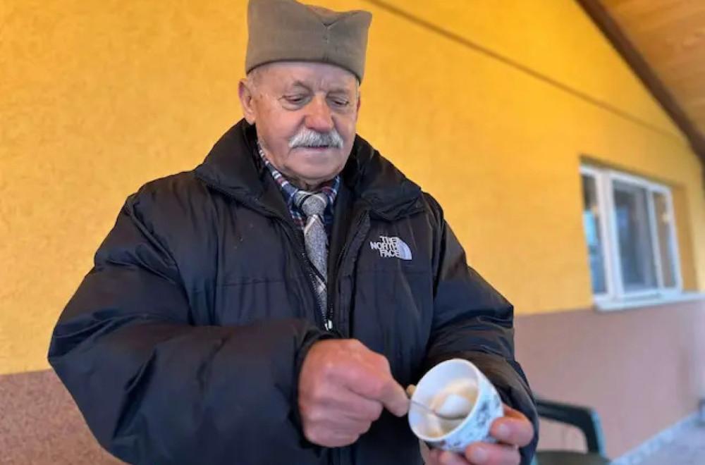 Travar Mirko otkriva koliko su zdrave guščija i mast od jazavca FOTO