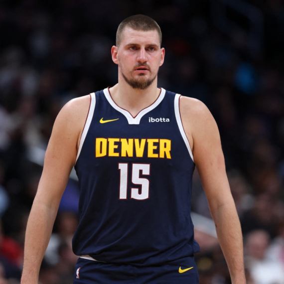 Jokić postigao rekordnih 56 poena – Denver izgubio od najgore ekipe!