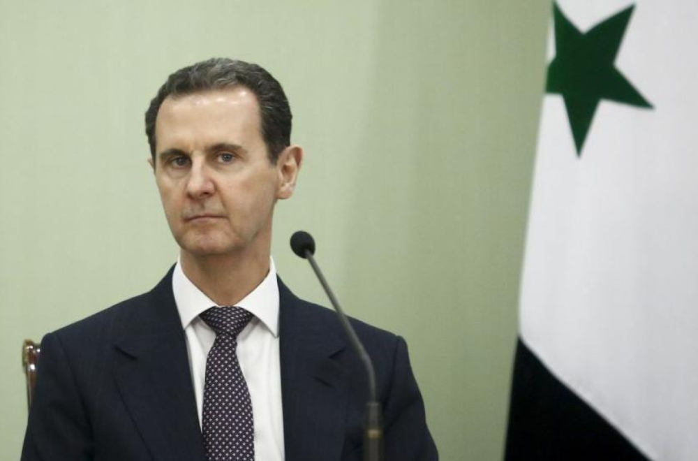 Bašar al-Asad: Od oftalmologa u Londonu do autoritarnog predsednika Sirije