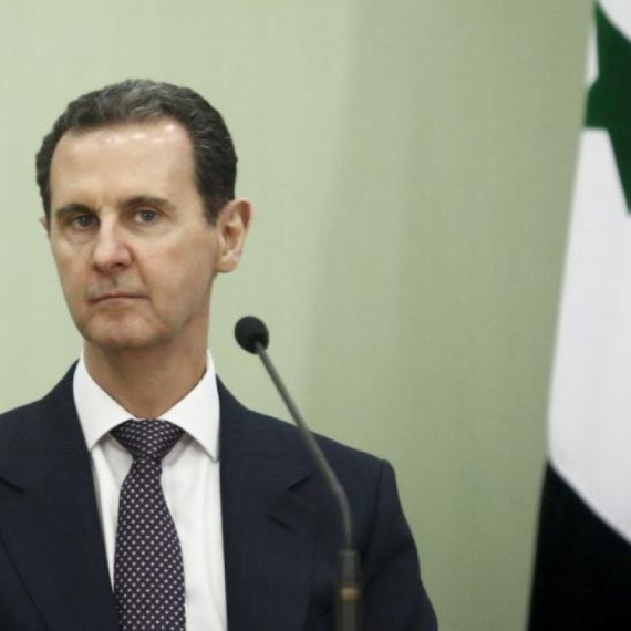 Bašar al-Asad: Od oftalmologa u Londonu do autoritarnog predsednika Sirije