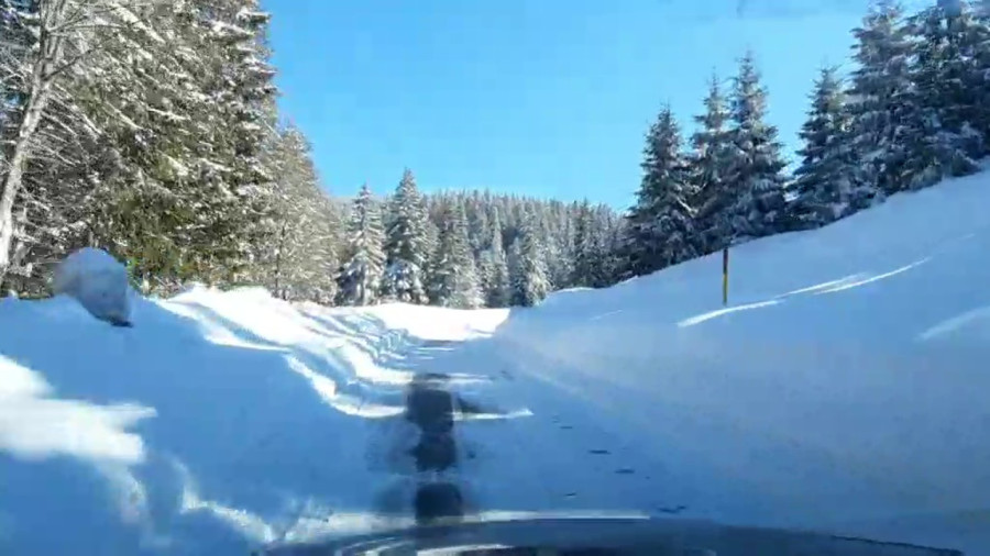 Ovo je jedna od najlepših ali i najjeftinijih planina u Srbiji