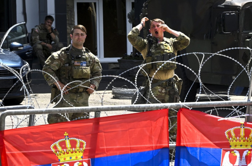 Može li im se verovati? Kurtijevi specijalci garantuju da neće ići na sever KiM bez odobrenja Kfor-a