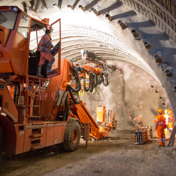 Poznato kada počinje kopanje tunela za metro, kao i pripreme za raseljavanje građana