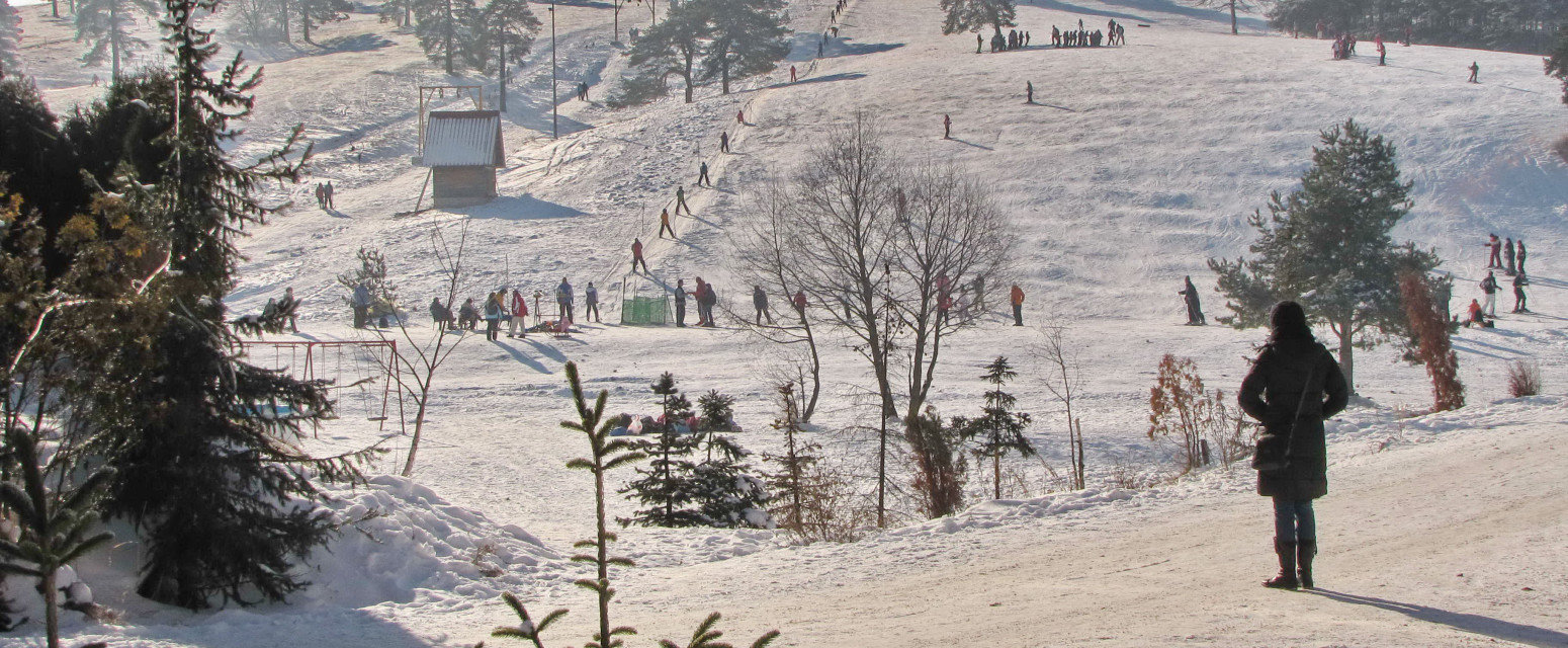 Zlatibor skoro pun za Novu godinu: Evo kako se kreću cene na najpopularnijoj planini VIDEO