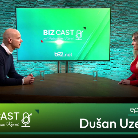 BIZcast: "Vraća vam se 430 evra po kvadratu"; Ovo iznajmljivanje se najviše isplati VIDEO