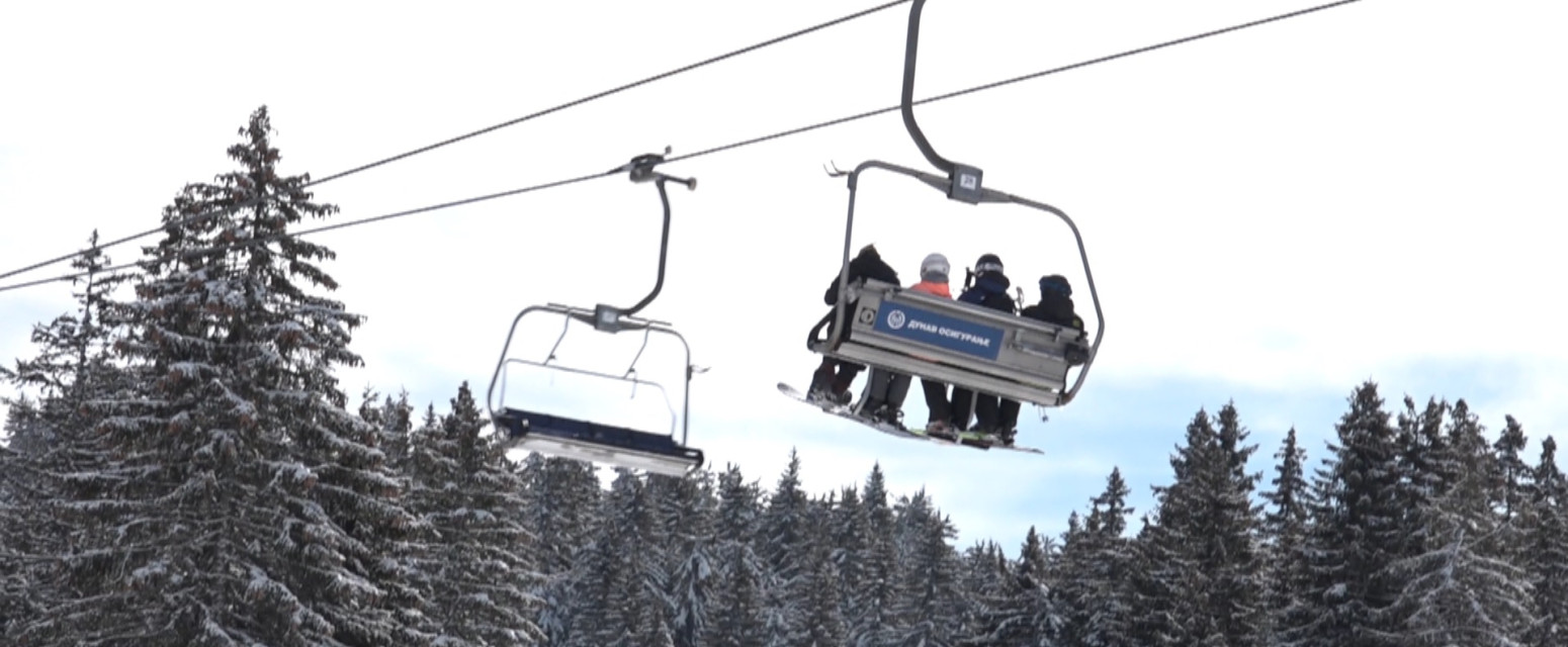 Važne izmene na ski stazama Kopaonika