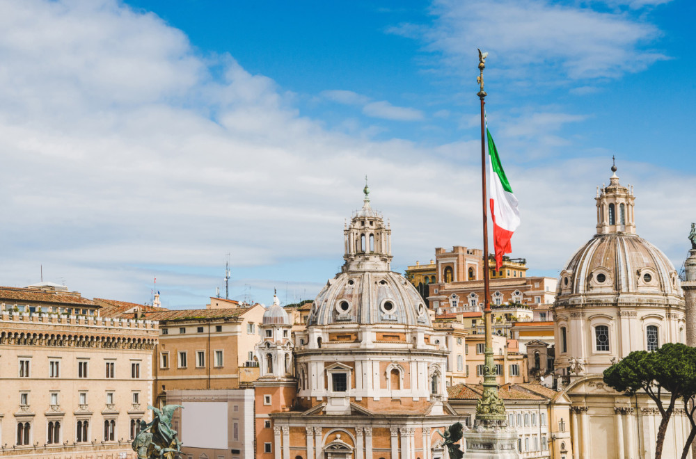 Velik broj mladih napušta Italiju