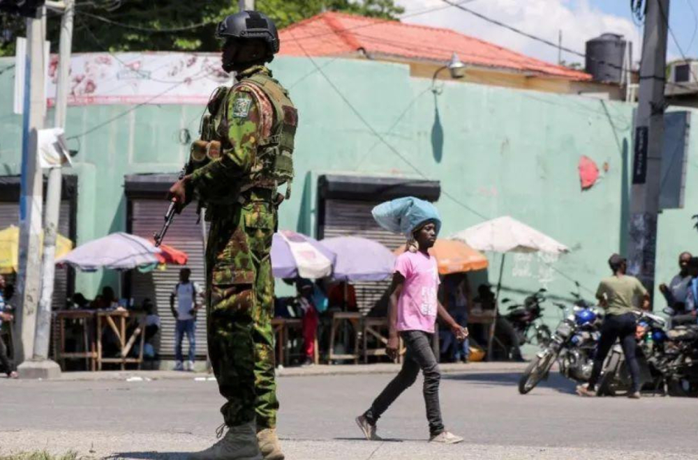 Banda na Haitiju ubila 110 ljudi optuženih za veštičarenje