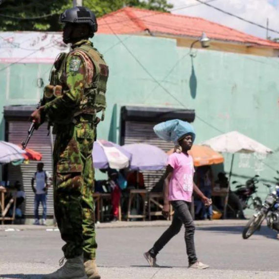 Banda na Haitiju ubila 110 ljudi optuženih za veštičarenje