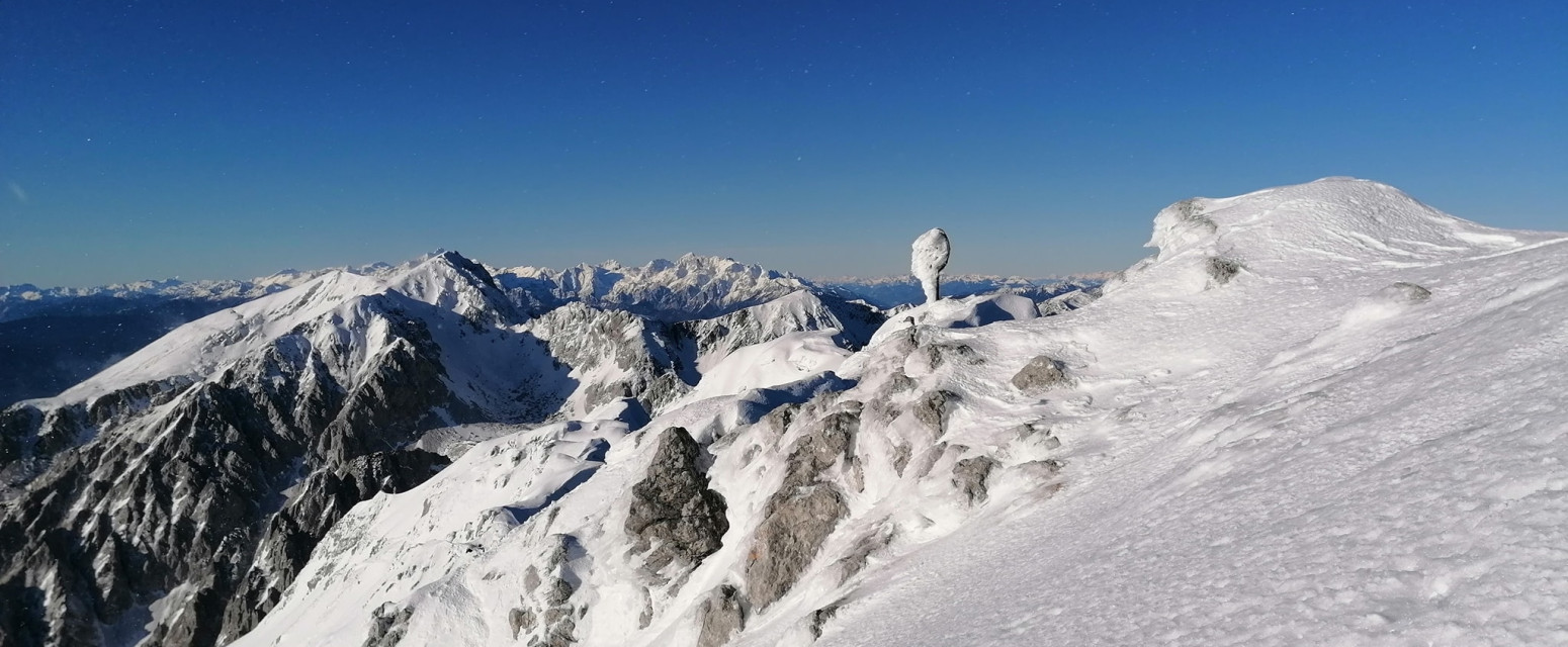 Ljubitelji prirode, obeležava se Međunarodni dan planina FOTO