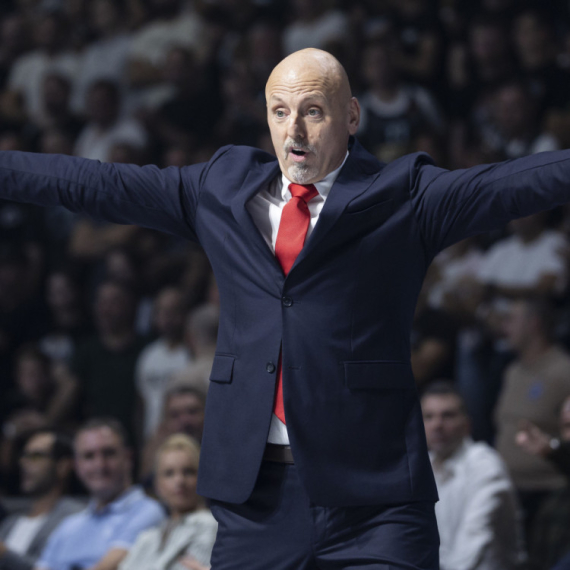 Obradović objasnio šta će Džon Braun doneti  Zvezdi