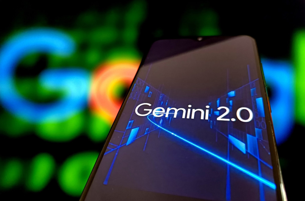 Šta sve može najmoćniji Google AI – Gemini 2.0 VIDEO