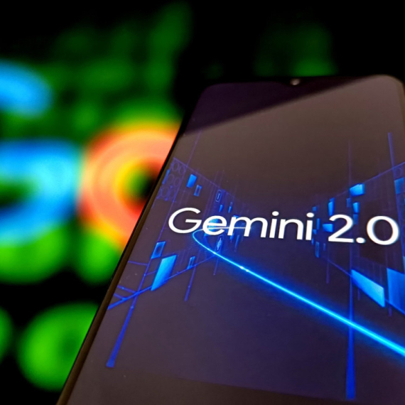 Šta sve može najmoćniji Google AI – Gemini 2.0 VIDEO