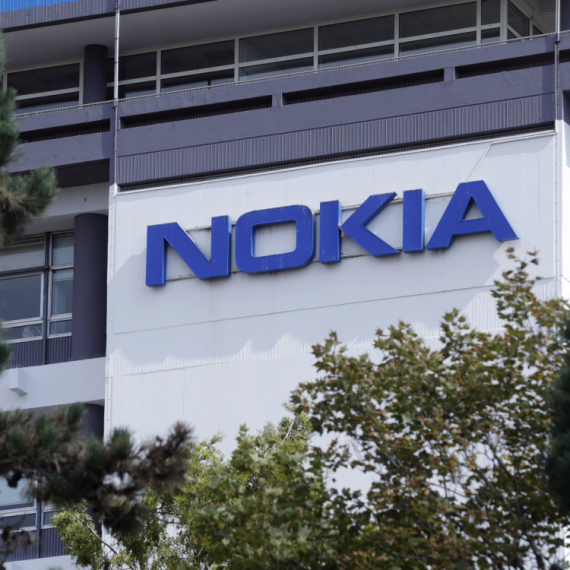 Nokia predstavila prvu 5G kameru na svetu koja može ovo VIDEO