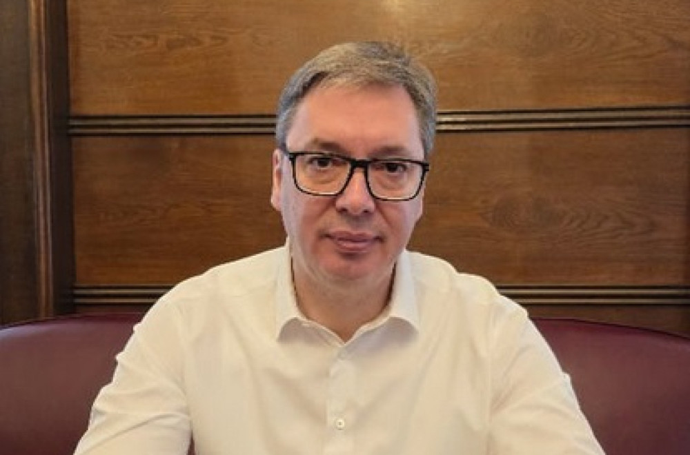 Vučić saopštio: "Učešće od samo 1.000 evra za stan" VIDEO