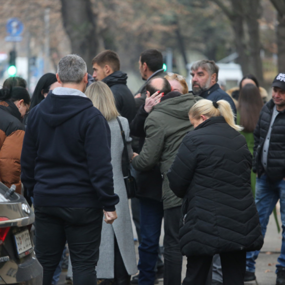 Sud saopštio odluku: Blažići su osuđeni; "Izrečena jedina moguća kazna" FOTO/VIDEO