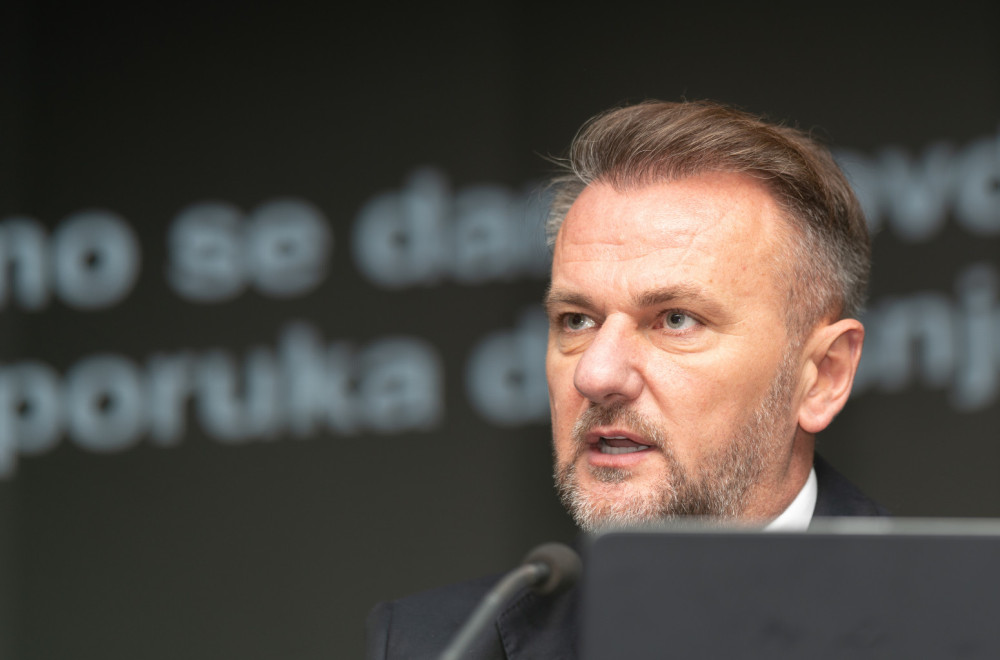 Mijailović otvoreno o odnosu sa Zvezdom: "Njegovim odlaskom..."