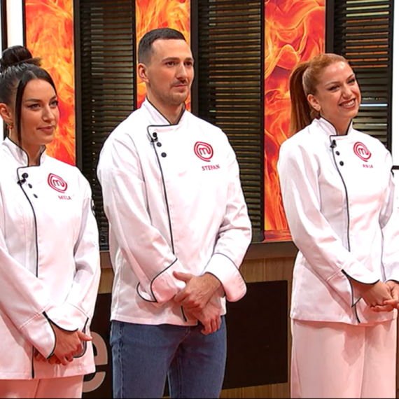 Finalisti MasterChef Srbija otkrili na šta će potrošiti 50.000 evra ako osvoje prvo mesto VIDEO