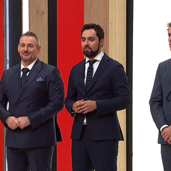 Sudija Branko otkrio ime najmlađeg finaliste u MasterChef Srbija: Evo o kome je reč