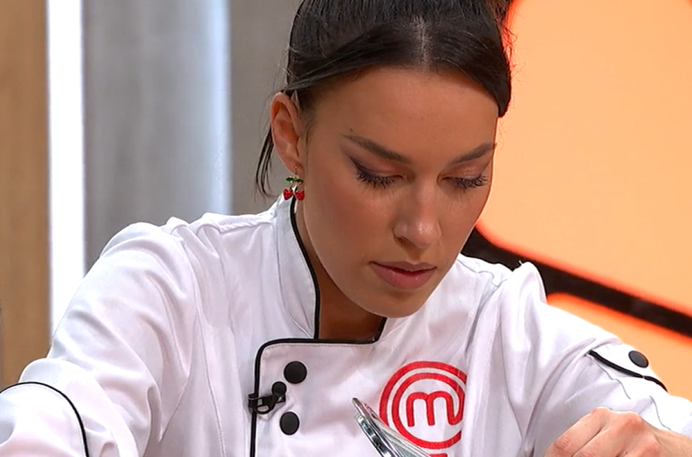 Mila predstavila jelo u finalu koje sudije MasterChefa nikada nisu jele