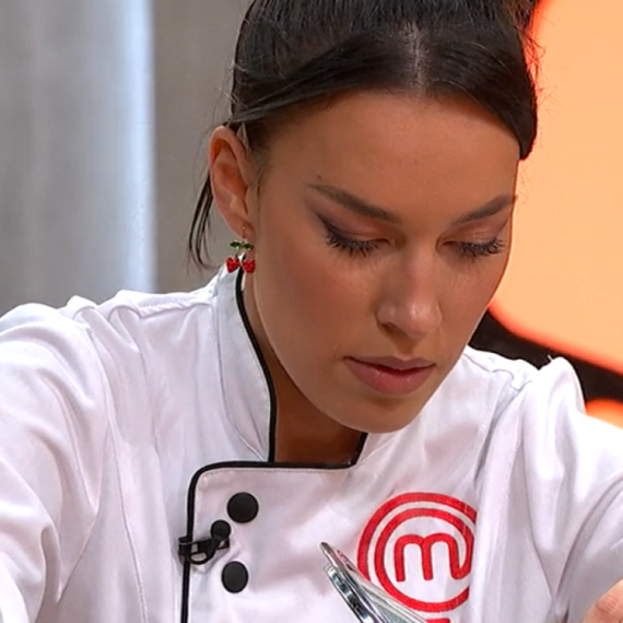 Mila predstavila jelo u finalu koje sudije "MasterChefa" nikada nisu jele