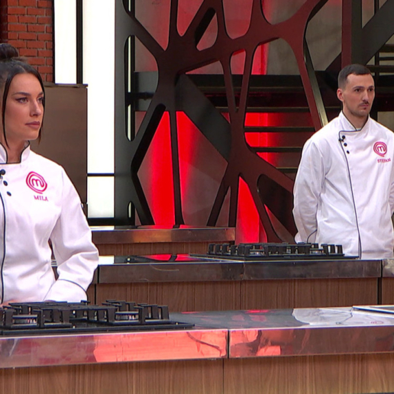 Sudije donele odluku: Ovaj takmičar je dobio najbolje ocene u finalu MasterChefa Srbija VIDEO