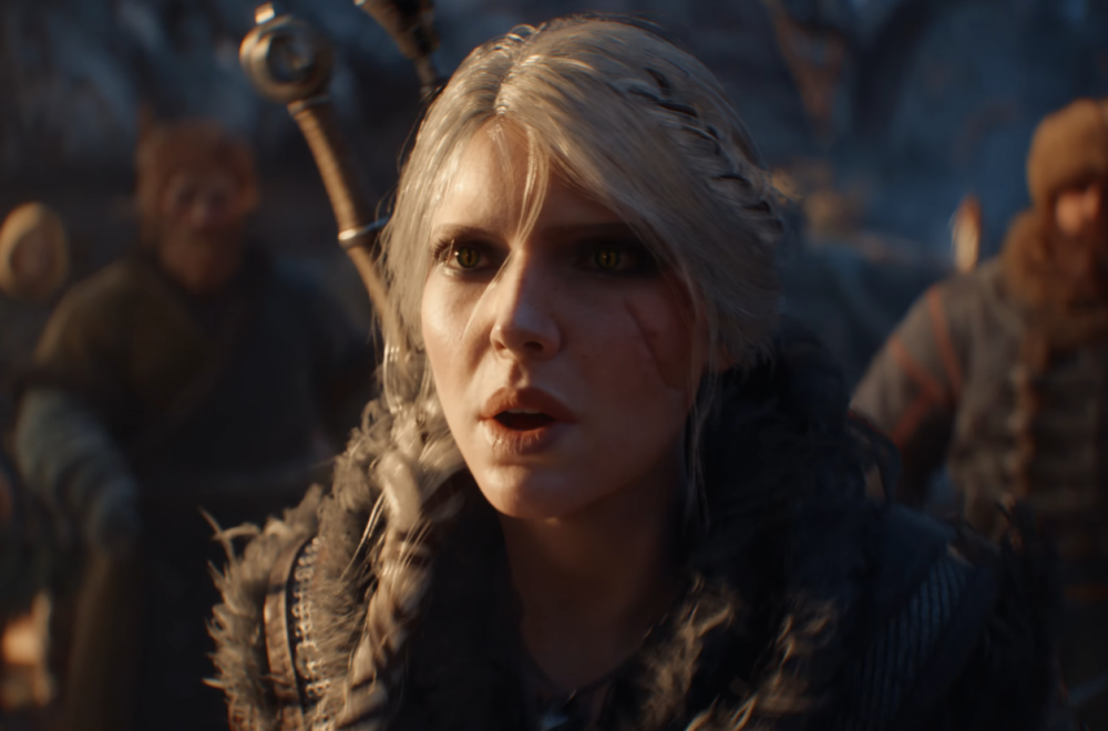 Najveće iznenađenje: Otkriven The Witcher 4! VIDEO