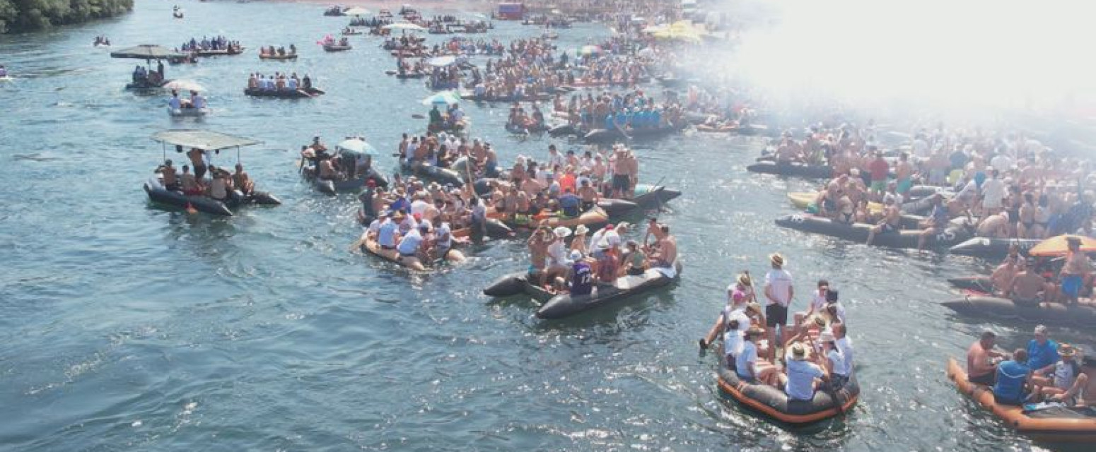 Ovo je najbolja turistička manifestacija u Srbiji ove godine